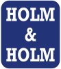 Holm & Holm A/S
