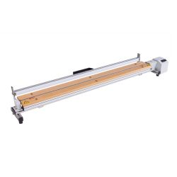 TG300. 3000 mm. Varmebord med varmeelement og digital temperaturkontrol