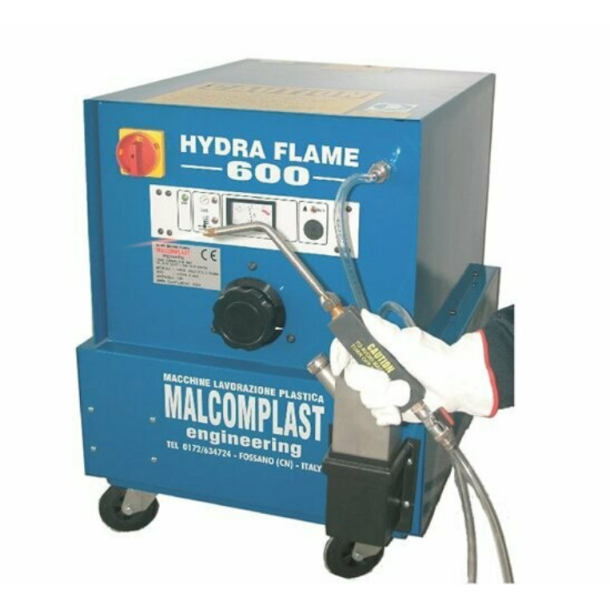 HYDRA FLAME 600