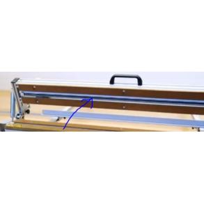 Spare heating element for Acrylic bending unit TG150 and TG150mo