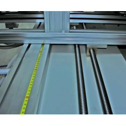 MULTIPIEGAPLEX  3000-3 (maskine med 6 varmeenheder 48V)   9900W