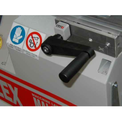 MULTIPIEGAPLEX  3000-3 (maskine med 6 varmeenheder 48V)   9900W