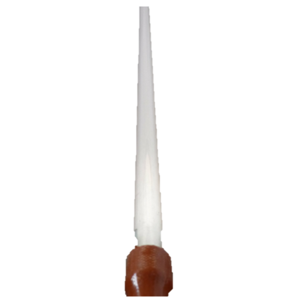  Quartz tube 3000 mm. to Desk Heater.