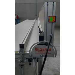 TP Plus 2000 Bukningsbord til bukning af forvarmede plader op til 2000 mm. lngde