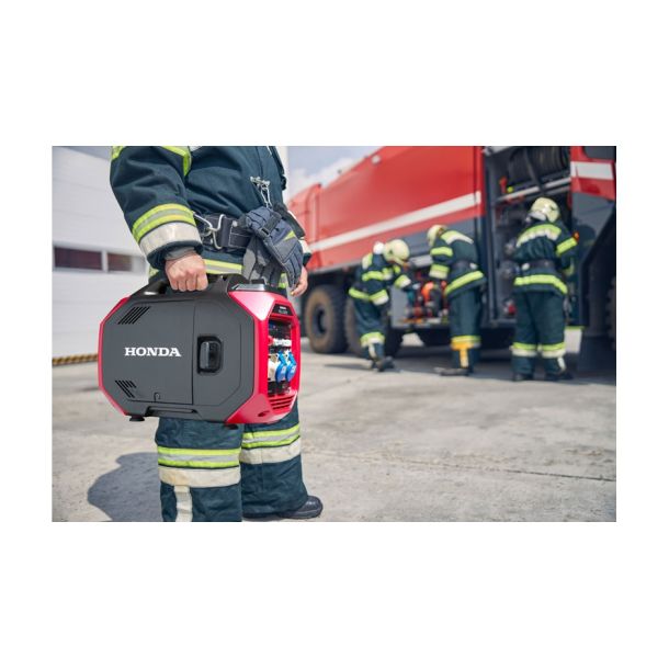 Generator Honda EU32i  3,2KVA