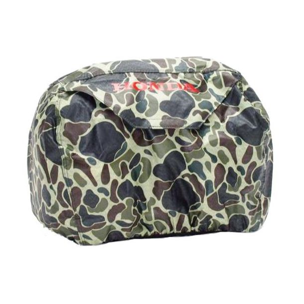 Cover, Camo for Honda  EU20i, EU22i