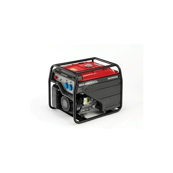 Generator, Honda, EG4500