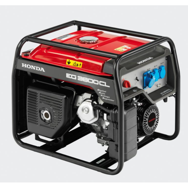 Generator, Honda, EG3600