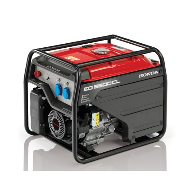 Generator Honda EG5500