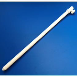 Rod lower for Umbrellas