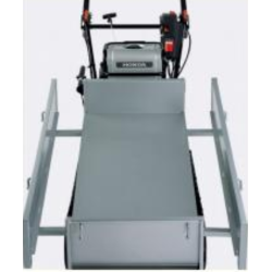 Honda Transporter HP500H