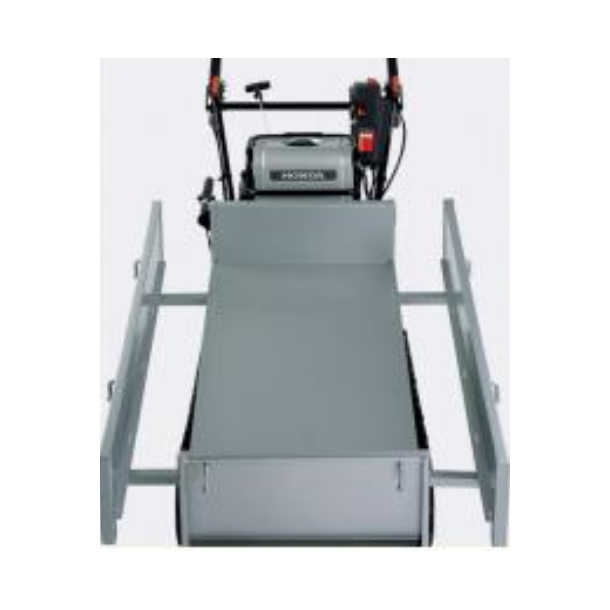 Honda Transporter HP500H