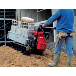 Honda Transporter HP500H