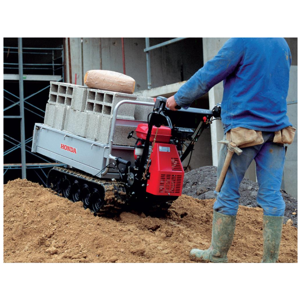 Honda Transporter HP500H