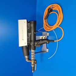 Munsch Mini PFA ekstruder (Hjtemperatur) Nypris 36.360,-