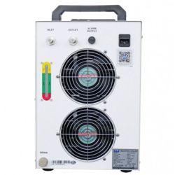 Kleanlg CW5200 230V klekapasitet 1400W  SN: ____________