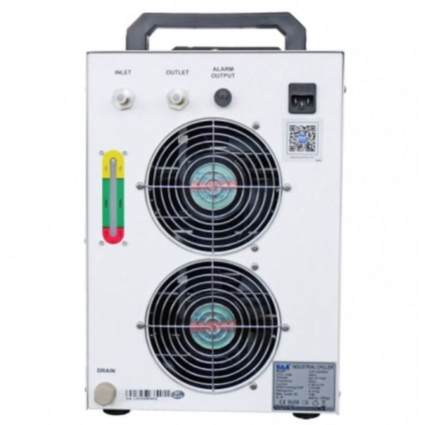 Kleanlg CW5200 230V klekapasitet 1400W  SN: ____________