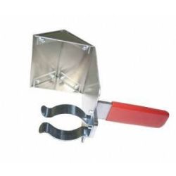 Udlejning, Extruder, Munsch, MAK18S SN: 7319-2069  Start:__________Slut:__________  20% p uge 2,  30% p efterflgende uger op til 4, 40% p efterflgende uger op til 12 og 60% herefter