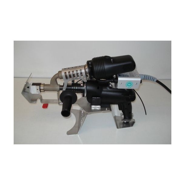 Udlejning, Extruder, Munsch, MAK18S SN: 7319-2069  Start:__________Slut:__________  20% p uge 2,  30% p efterflgende uger op til 4, 40% p efterflgende uger op til 12 og 60% herefter
