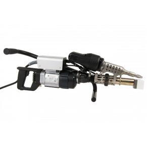 Extruder, Munsch, MAK36D, (3.6kg / h) With own air supply. (230V 50hZ).