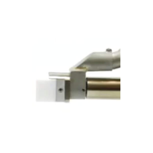 Drejehoved - 380 gr. - for MAK36/40/48  og MEK36/40/48 (6mm)