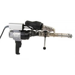 Ekstruder, Munsch, MAK58B, 230V ,  (Digital), Med egen luftforsyning.   SN:___________ NT