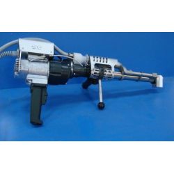 Drejehoved - 380 gr. - for MAK58  og MEK58 (8mm)