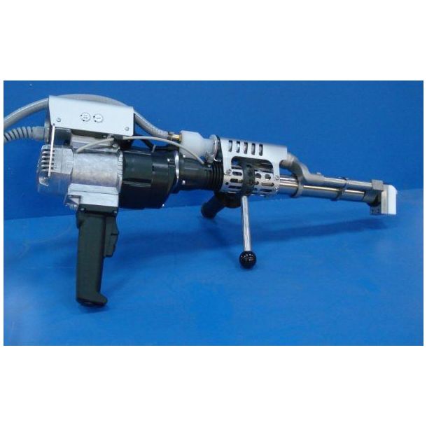 Swivel head - 380 gr. - for MAK58 and MEK58 (8mm)