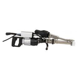 Ekstruder, Munsch, MAK58D, 230V ,  (Digital), Med egen luftforsyning.   SN:___________ NT