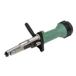 Ekstruder Dohle Micro PFA (Hjtemperatur) 230V, 1300 W Komplet med E-Box, integreret kompressor, tilslutning 7m og transportkasse.