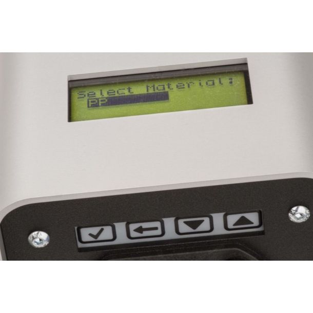 Udlejning, Extruder, Munsch, MINI SN: 6717-5093 Start:__________Slut:__________  20% p uge 2, 30% p efterflgende uger op til 4, 40% p efterflgende uger op til 12 og 60% herefter.