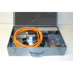 Udlejning, Extruder, Munsch, MINI SN: 6717-5093 Start:__________Slut:__________  20% p uge 2, 30% p efterflgende uger op til 4, 40% p efterflgende uger op til 12 og 60% herefter.