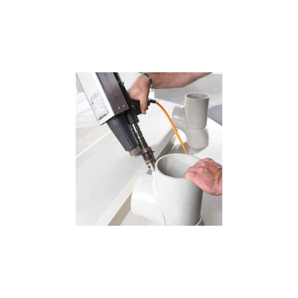 Udlejning, Extruder, Munsch, MINI SN: 6717-5093 Start:__________Slut:__________  20% p uge 2, 30% p efterflgende uger op til 4, 40% p efterflgende uger op til 12 og 60% herefter.