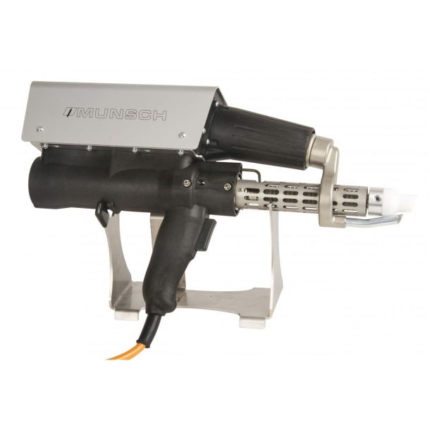 Udlejning, Extruder, Munsch, MINI SN: 6717-5093 Start:__________Slut:__________  20% p uge 2, 30% p efterflgende uger op til 4, 40% p efterflgende uger op til 12 og 60% herefter.