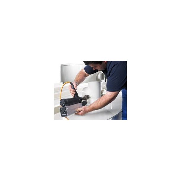 Udlejning, Extruder, Munsch, MINI SN: 6717-5093 Start:__________Slut:__________  20% p uge 2, 30% p efterflgende uger op til 4, 40% p efterflgende uger op til 12 og 60% herefter.