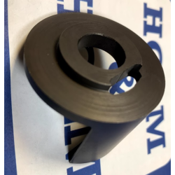 Preheating nozzle 33 MA/E-25 u. 25-S
