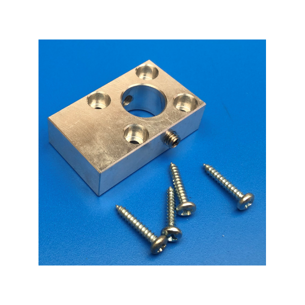 Svejsesko, alubase type 1 HS-SK-BASE1