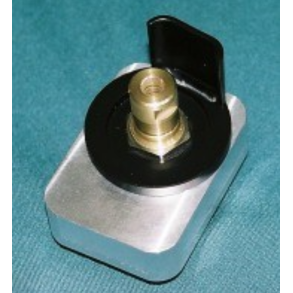 HSK drejehoved 360 Type 1