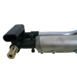 HSK Vinkelhoved 90 til venstre. Svejseretning opad.