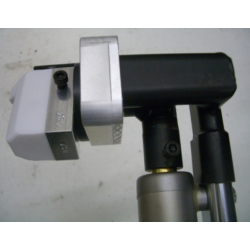 HSK drejehoved 360 Type 1