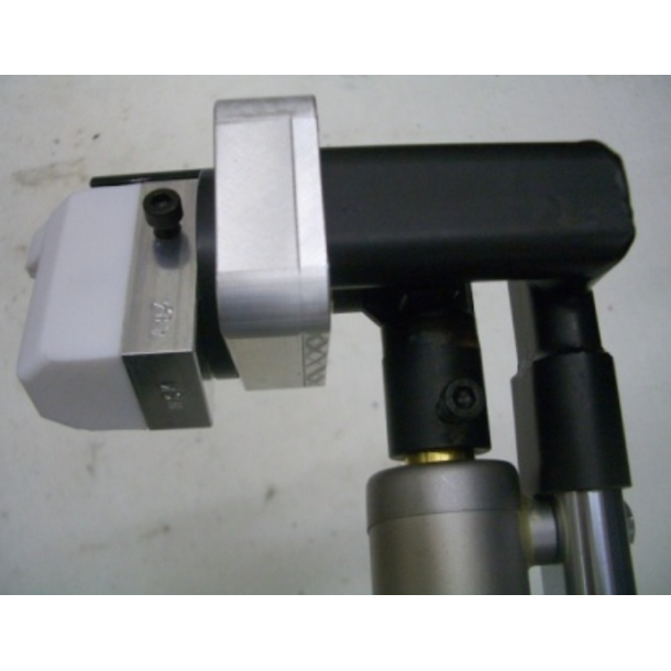 HSK rotary head 360  Type 1