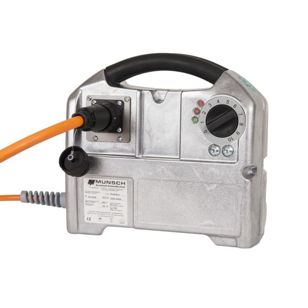 Powerbox, Munsch, 230V SN:___________
