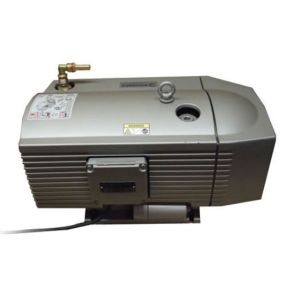 DT 16 Blser med tilslutning for ekstruder.