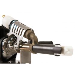 Forlnger til Munsch ekstruder MAK/E-25/18 ekstruder K03231