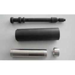 Forlnger til Munsch ekstruder MAK/E-25/18 ekstruder K03231