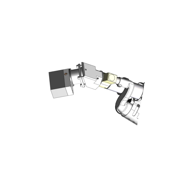 Angular head 45; 36/40/48, MEK/MAK