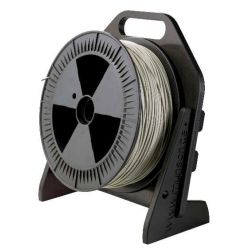 Welding rod Dispenser for 1 spool
