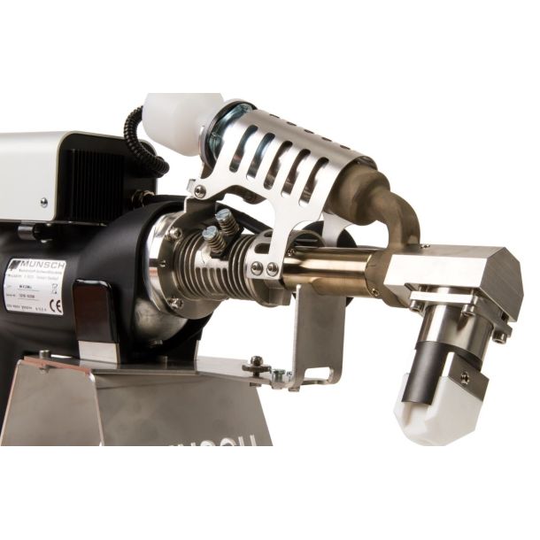 Angle head, 90 degrees (for series 18 and 25) K04123