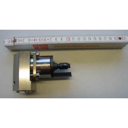 Vinkelhoved, 90gr (til serie 18 og 25) K04123