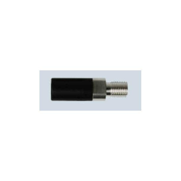 Welding connection terminal 4,7 mm